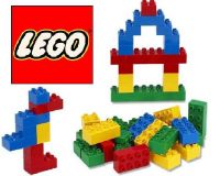 Конструкторы   LEGO