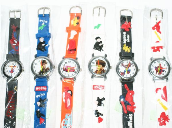 http://pchelenok.com/Детские часы для мальчиков